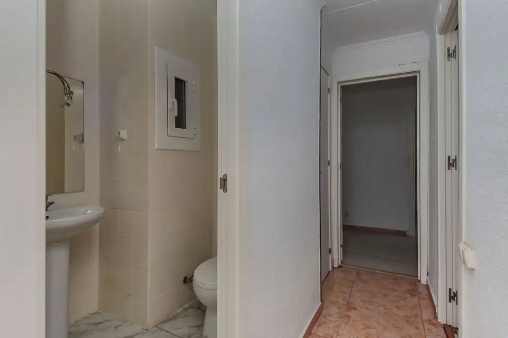Piso en venta en C/ Oriente, imagen 16