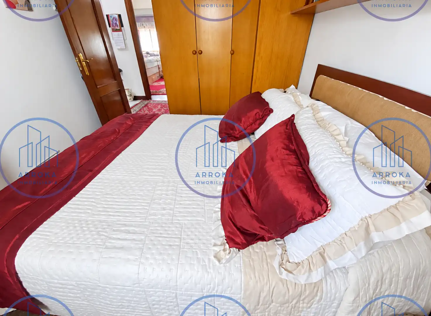 Appartement avec terrasse à vendre à Jose Alcain Kalea 8, imagen 13