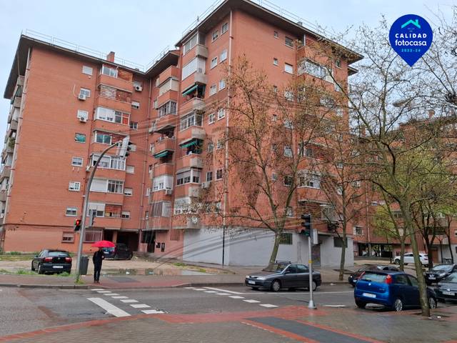 Piso en Venta en Avenida de Abrantes en Abrantes