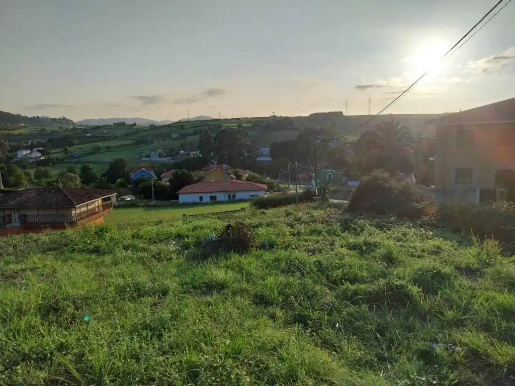 Terreno residenziale in vendita a Carretera a Molleda 1, imagen 13