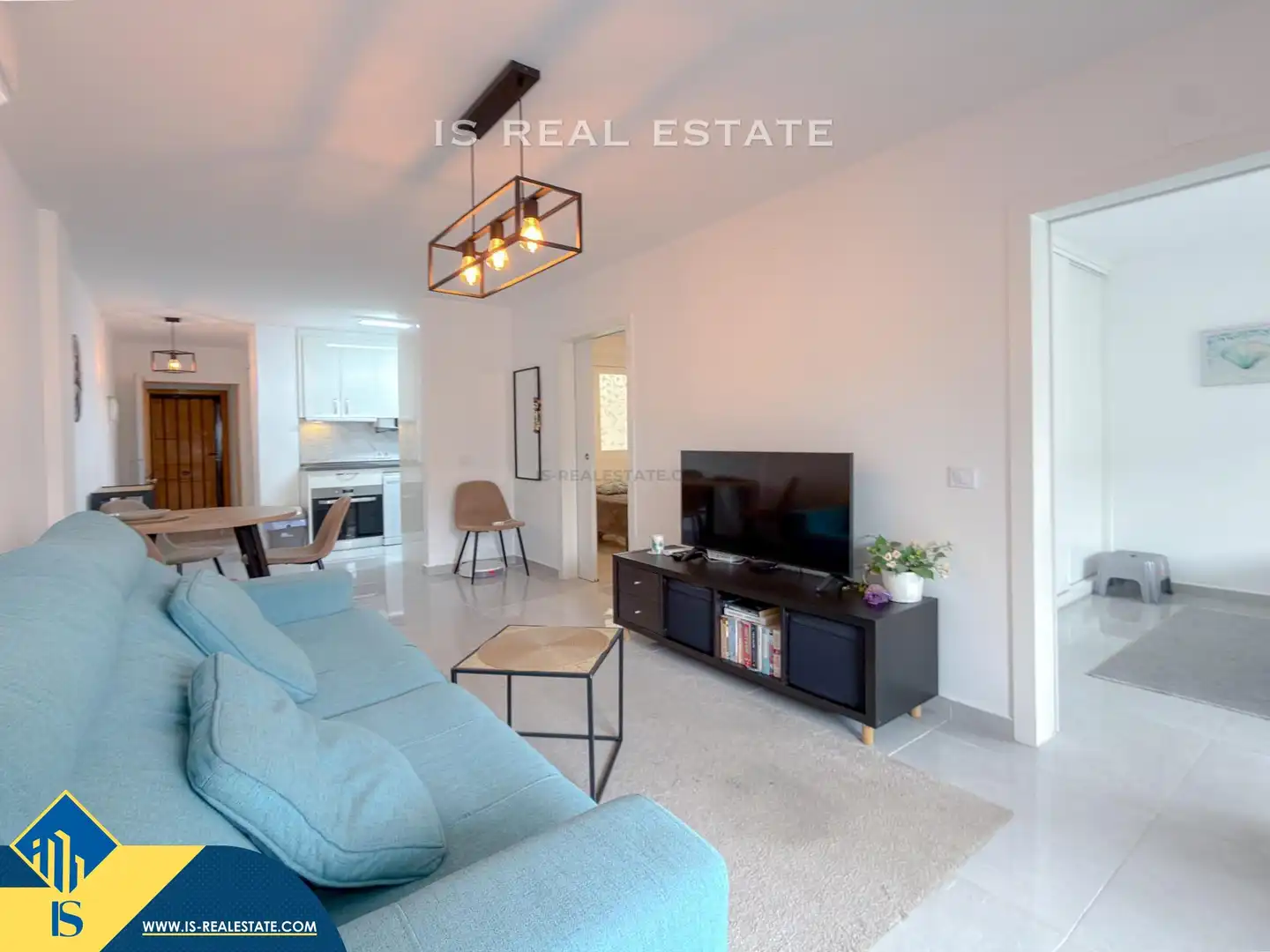 Piso con terraza en venta en Playa del Cura, imagen 16