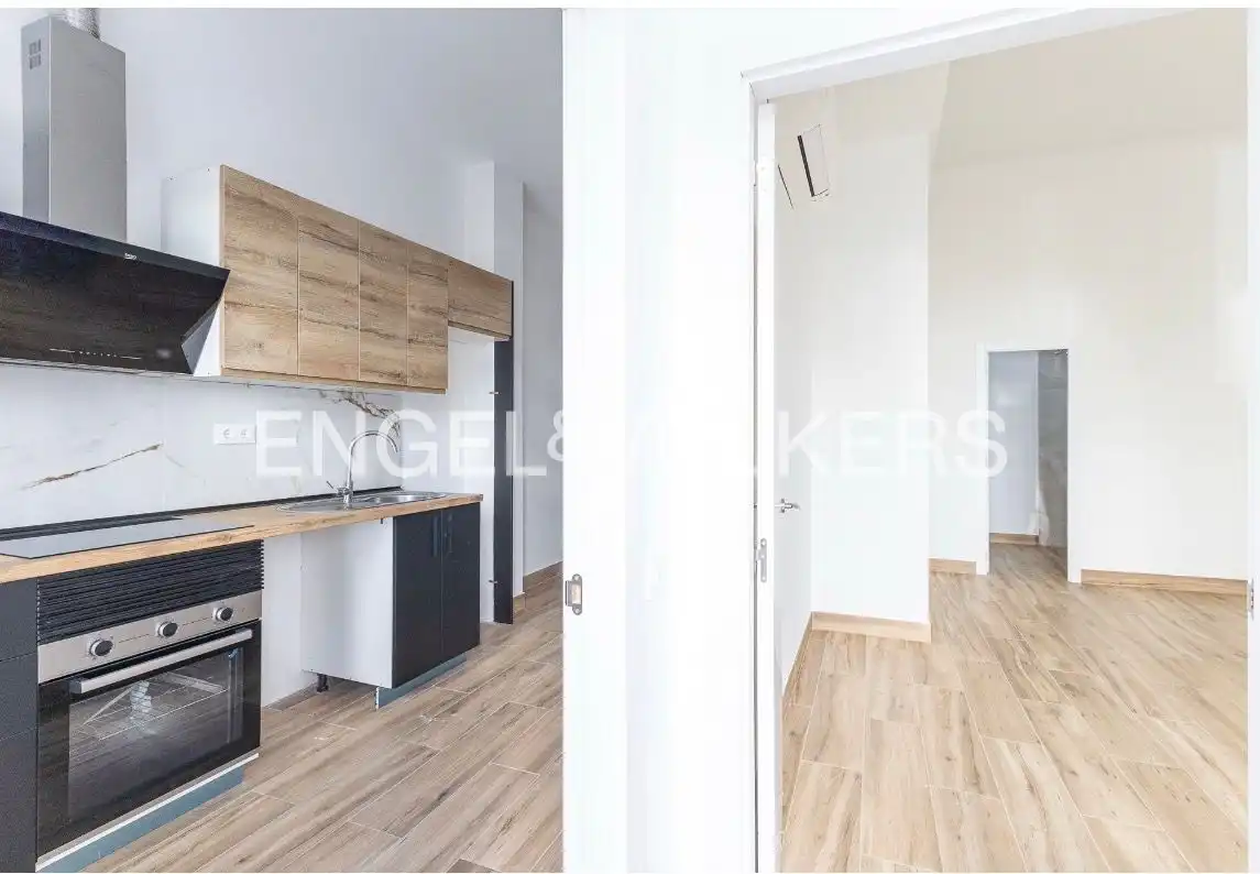 Flat for sale in Fuenlabrada  with Air Conditioner and Heating