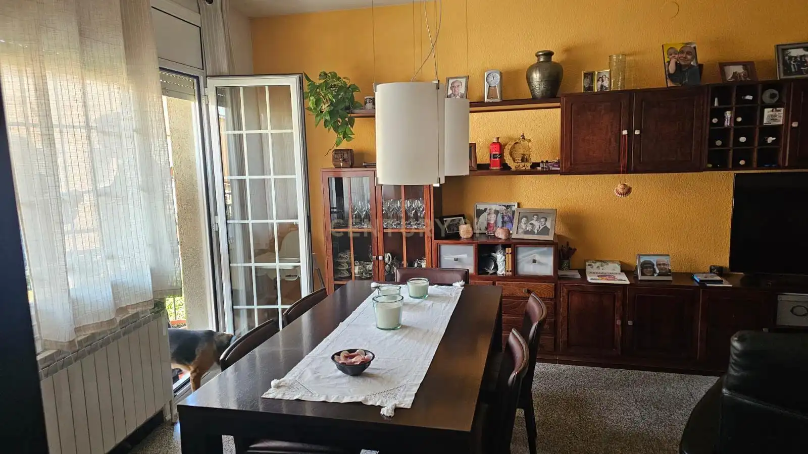 Menjador de Edifici en venda en Polinyà