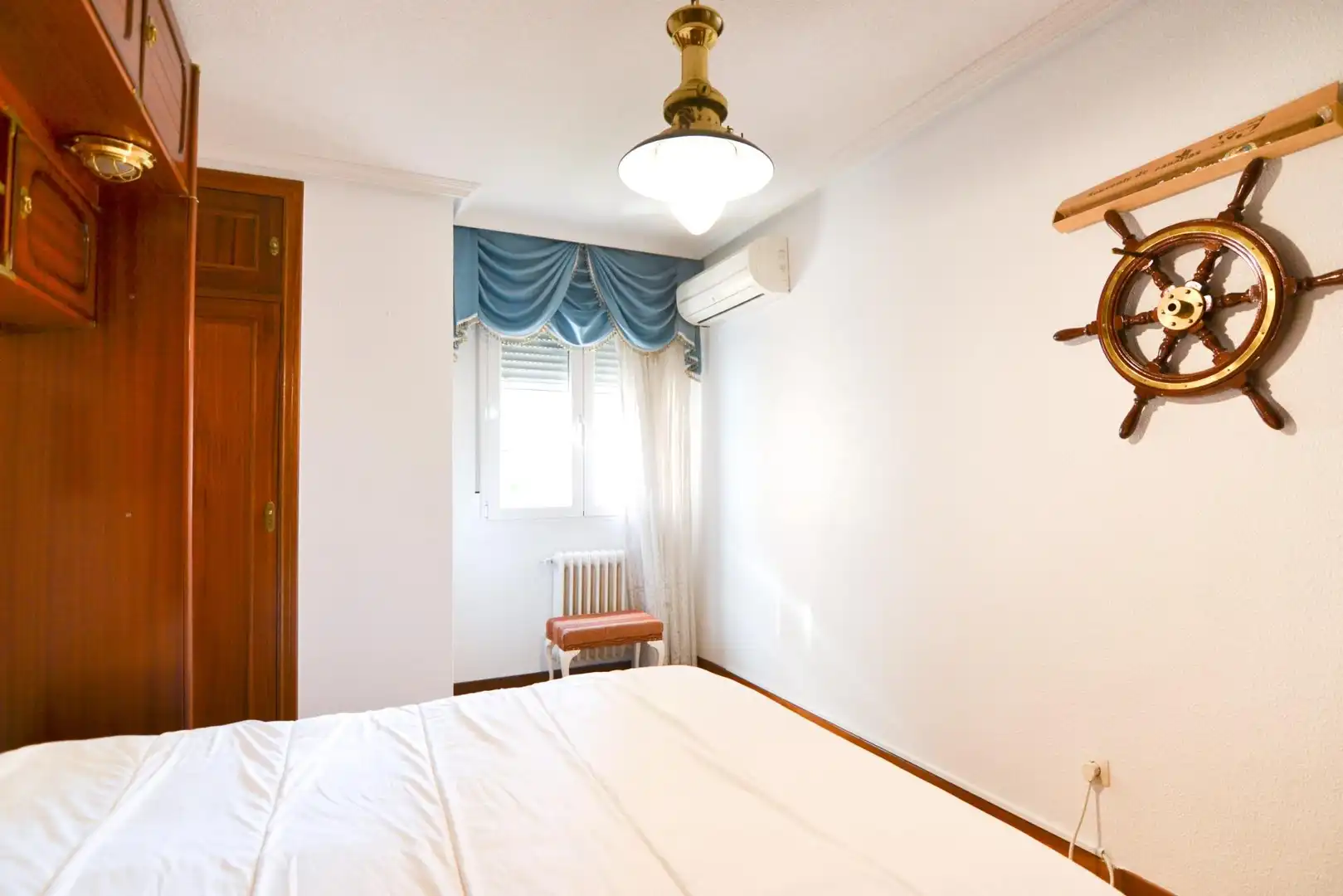 Piso con ascensor en venta en Fuencarral - El Pardo, imagen 28
