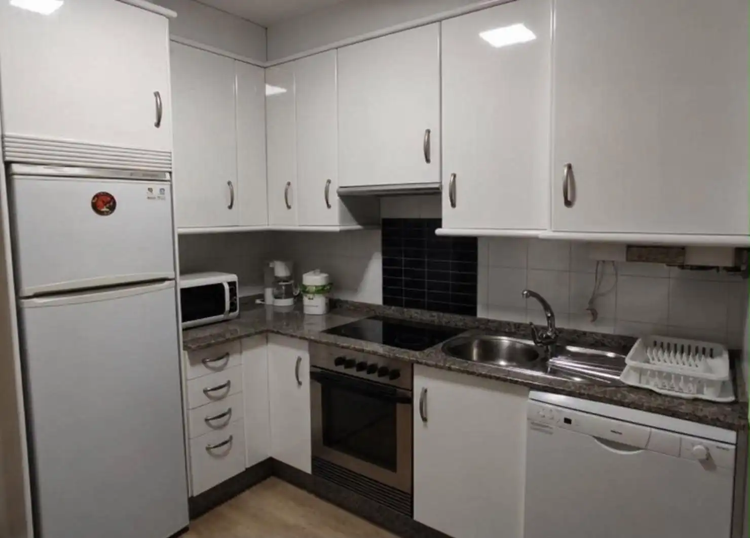 Flat with lift for sale in Rúa da República de El Salvador, imagen 18