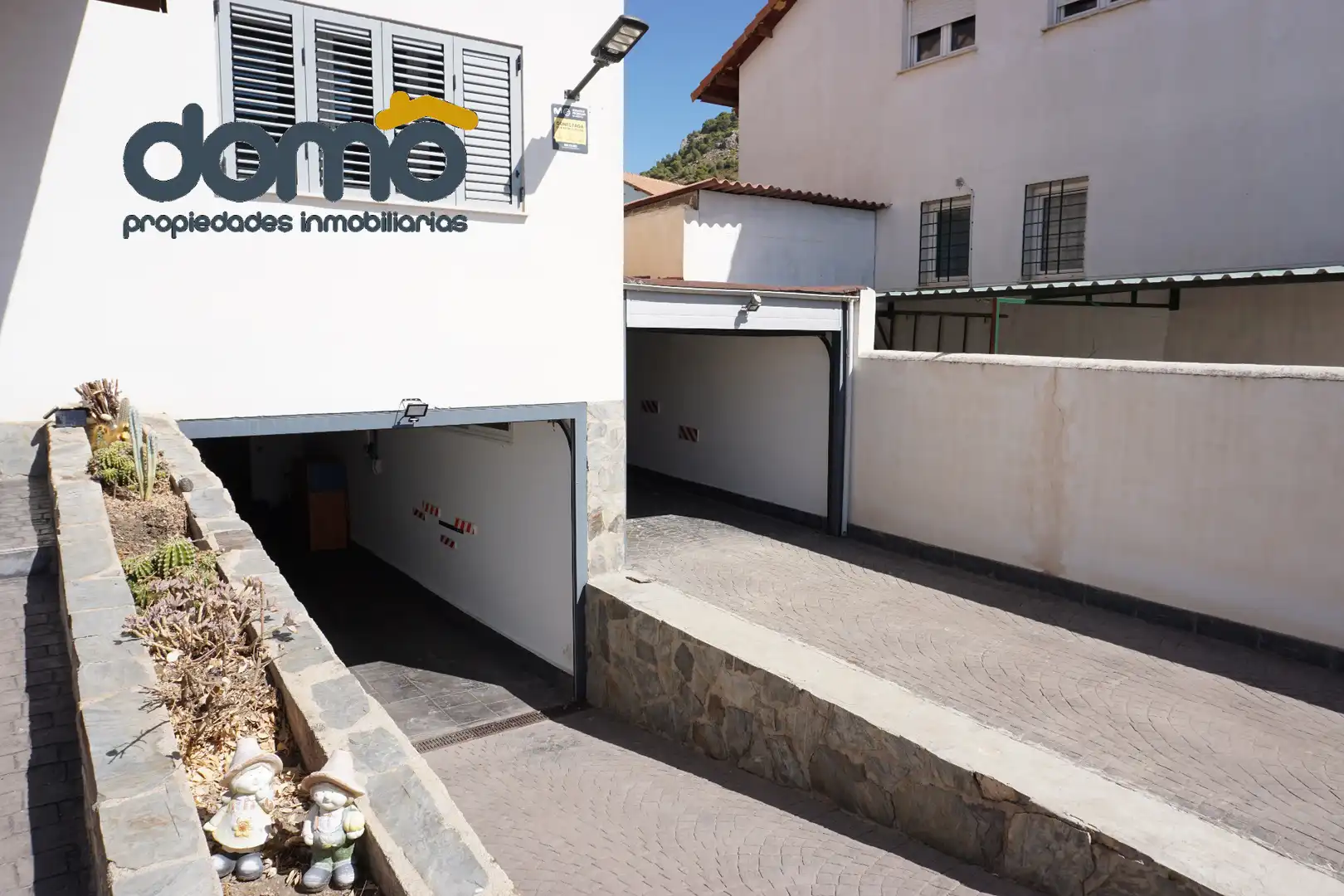 Chalet con terraza en venta en Calle Fuente Encaña, imagen 34