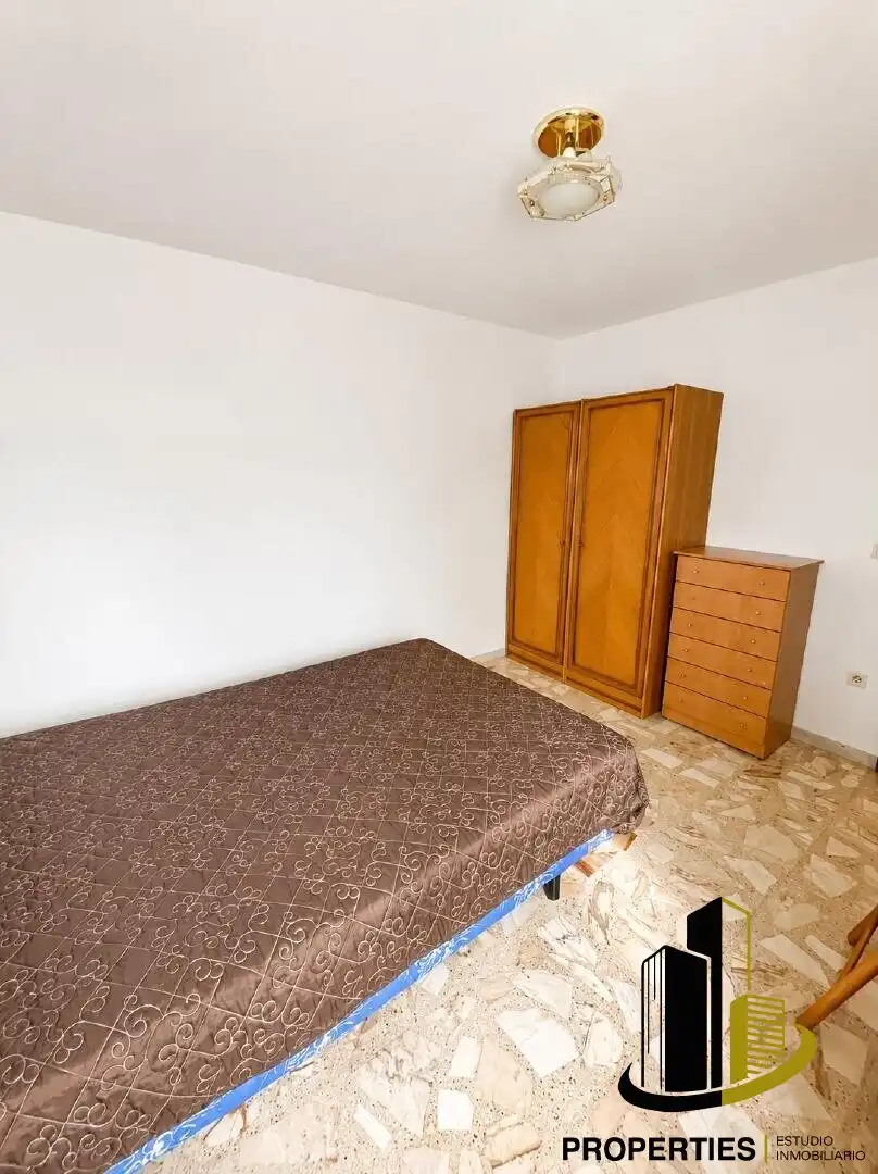 Habitación de Casa o chalet en venta en Santibáñez de Béjar