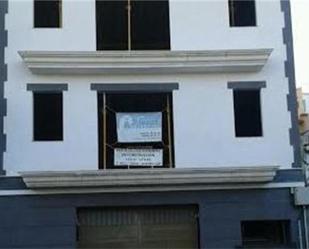 Exterior view of Building for sale in Cheste