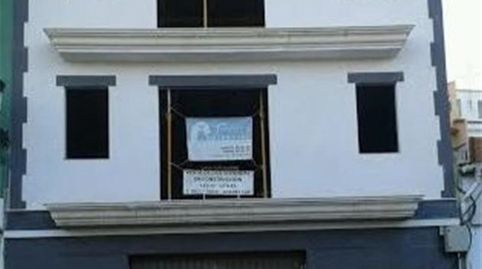 EDIFICIO EN VENTA
