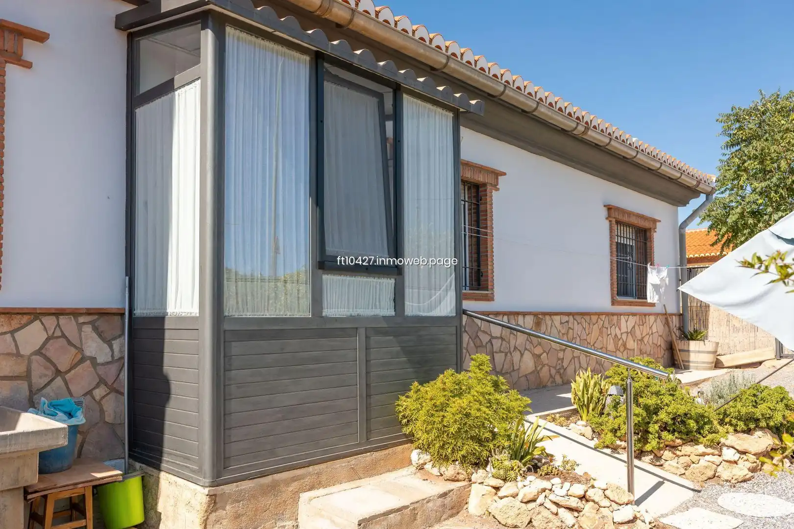 Casa o xalet en venda a Calle ALMERIA (HER), Guadix