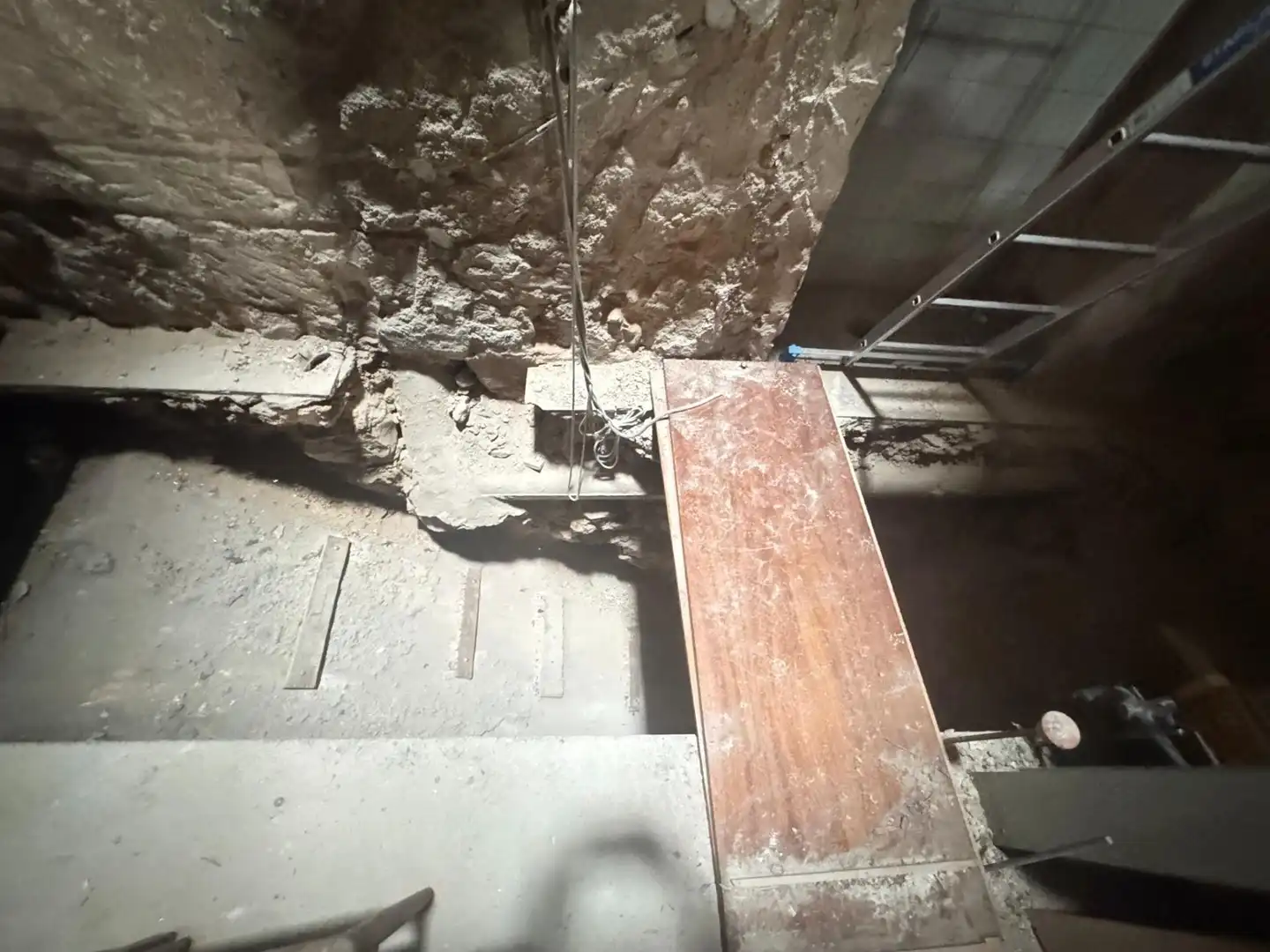 Edificio en venta en Inca