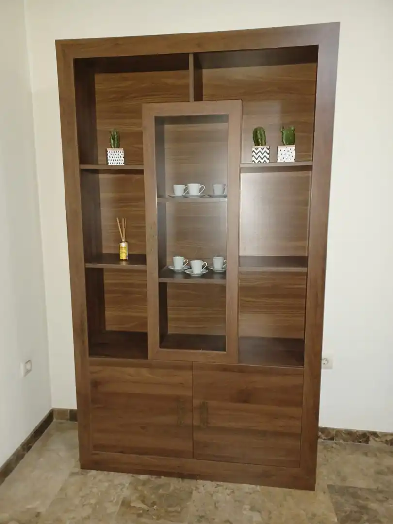 Wohnung zur Miete in Calle La Fuente, Martos