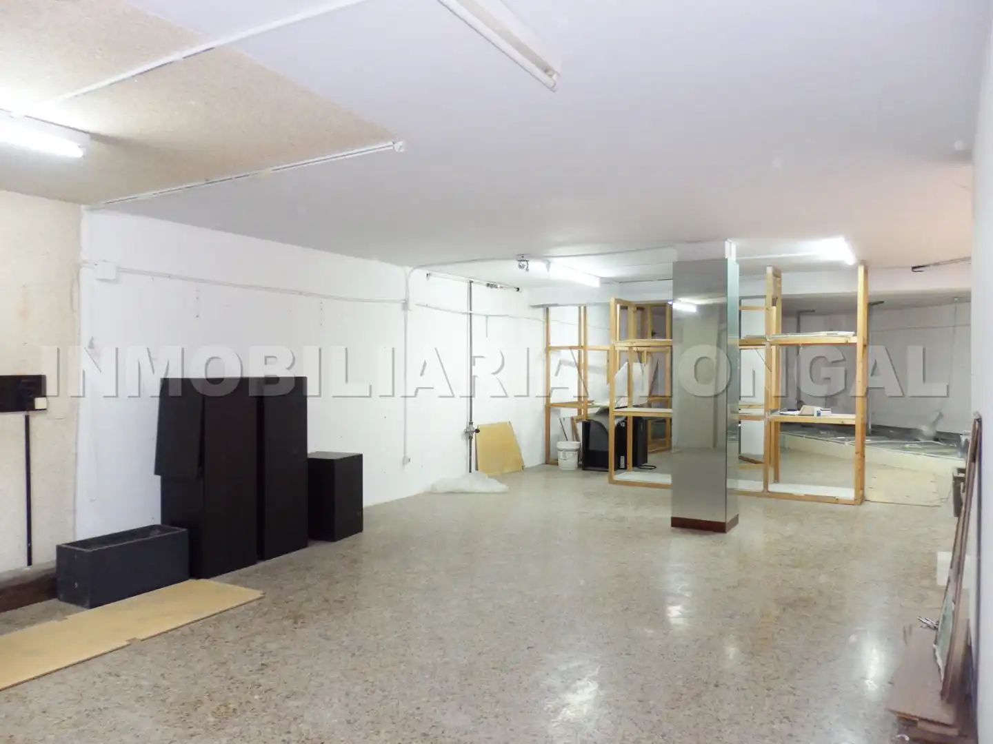 Local comercial de lloguer a Carrer de Joaquim Auger, imagen 22