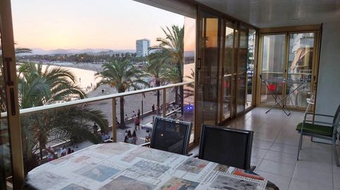 Foto 3 de Piso de alquiler en Calle de Colom, Mar i Camp - Platja dels Capellans, Salou