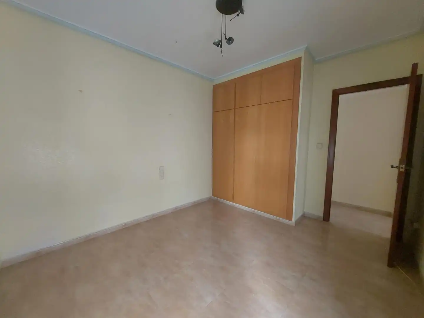 Schlafzimmer von Wohnung zum Verkauf in Gandia