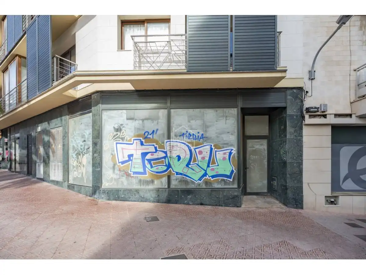 Gewerbefläche zum Verkauf in Maó ciutat, imagen 2