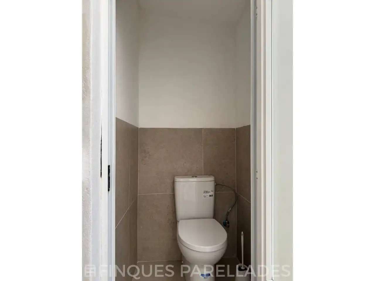 Badezimmer von Geschaftsraum zur Miete in Sitges