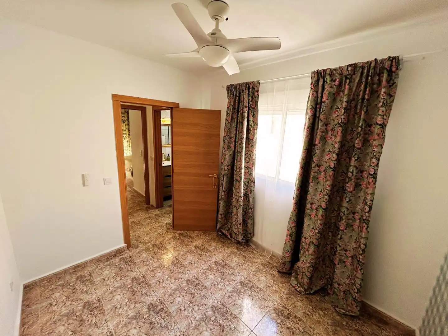 Bedroom of Duplexes for sale in Cartagena  with Air Conditioner, Heating and Furnished