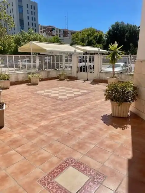 Flat for rent in Valdepasillas - La Paz - Huerta Rosales