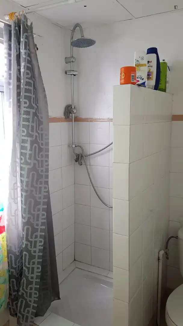 Habitació a Encarnación - Regina