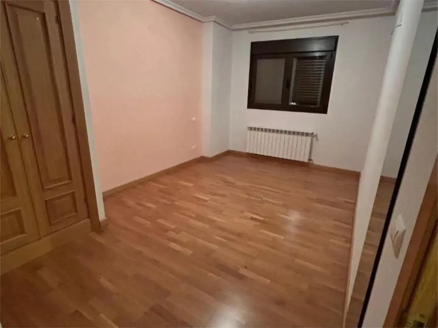 Dormitori de Pis en venda en Seseña amb Jardí privat, Parquet i Traster