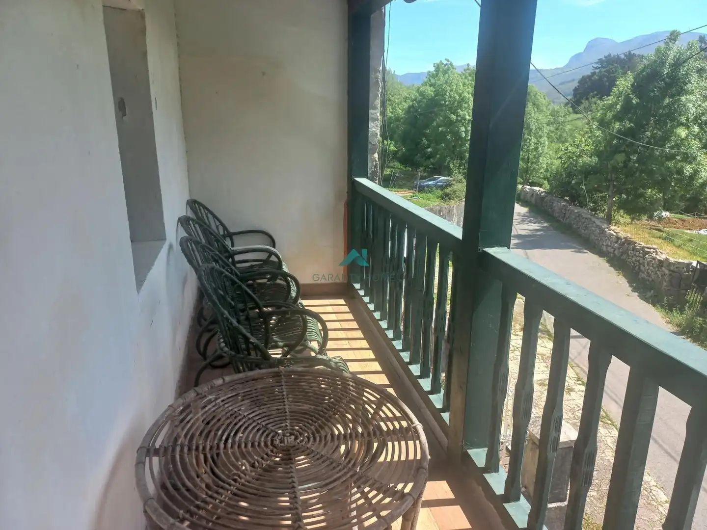 Casa rústica amb jardí en venda a Ramales de la Victoria, imagen 16