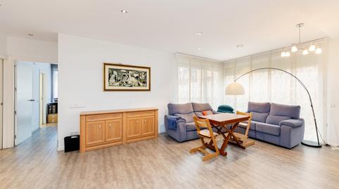 Photo 2 of Single-family semi-detached for sale in Iglesia - Estación, Moralzarzal