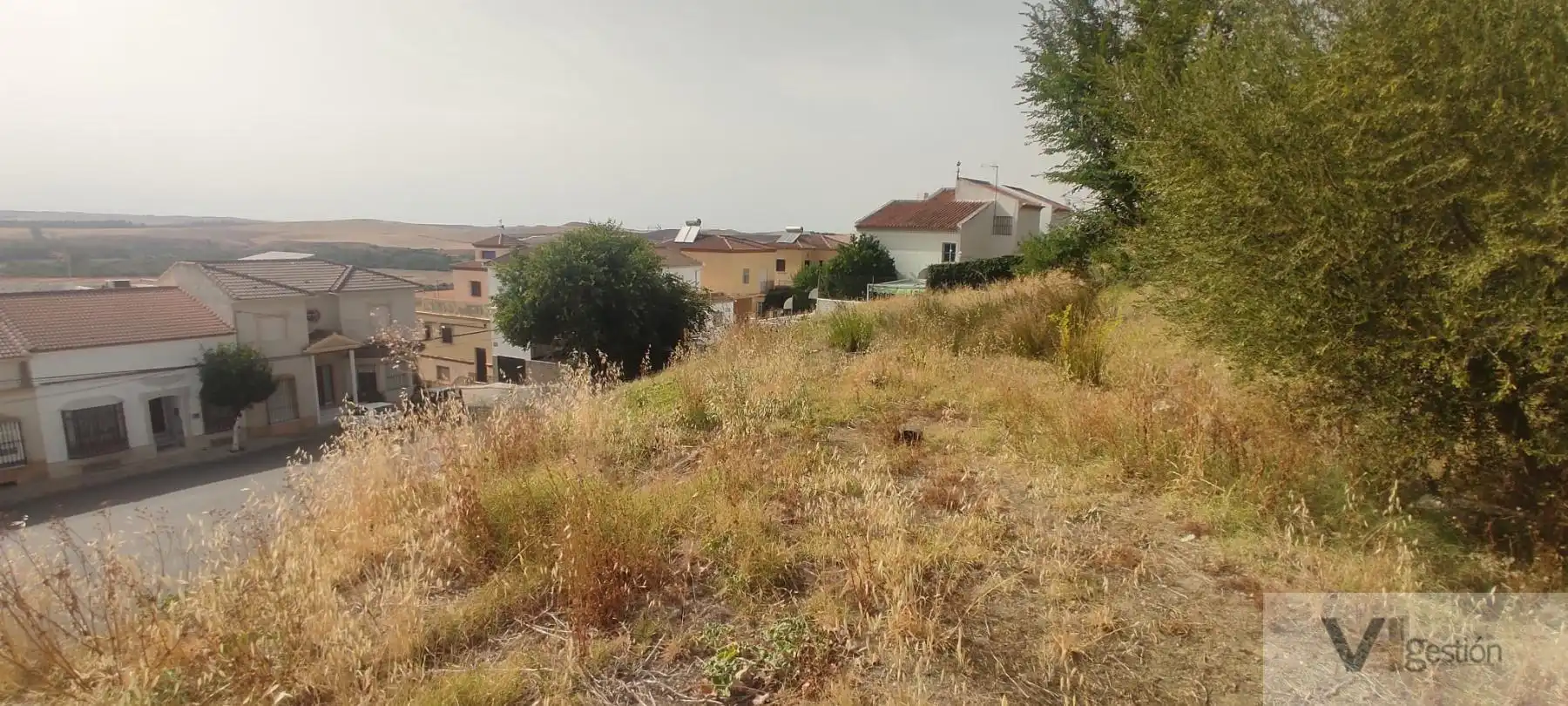 Terrenys i solars en venda a Villamartín, imagen 5