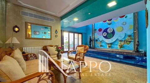 Foto 5 de Casa adosada en venda a Ramon y Cajal, Centro, Inca