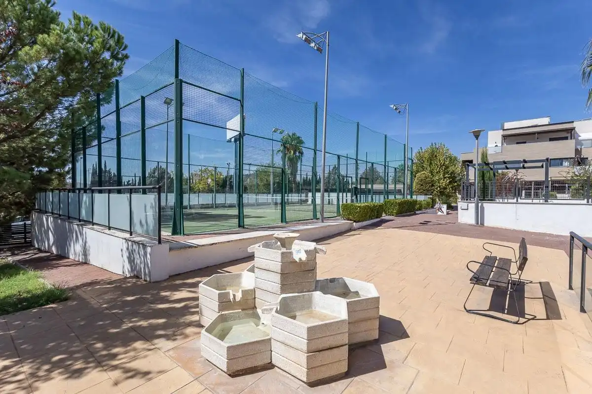 Piso con piscina en venta en Loma Verde, imagen 36