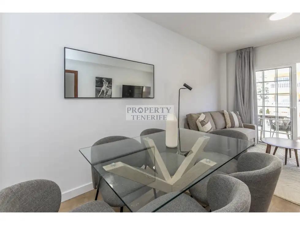 Habitación de Piso en venta en Arona con Terraza y Piscina