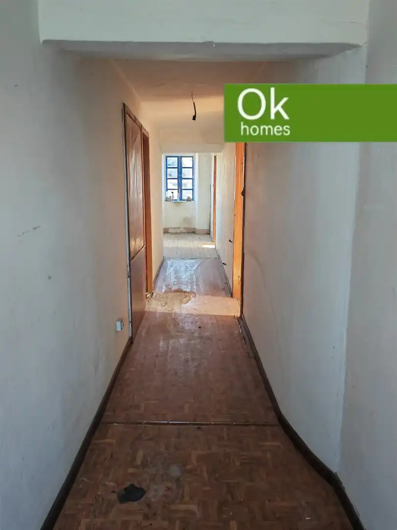 Casa rústica amb jardí en venda a Parroquias del Oeste, imagen 35