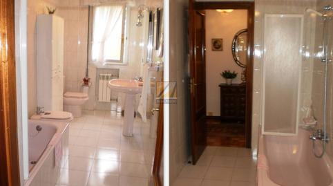 Foto 3 de Piso en venta en Calle Palomares, Laviana, Asturias