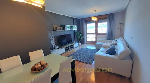 Foto 3 de Piso en venta en Lasesarre, Barakaldo