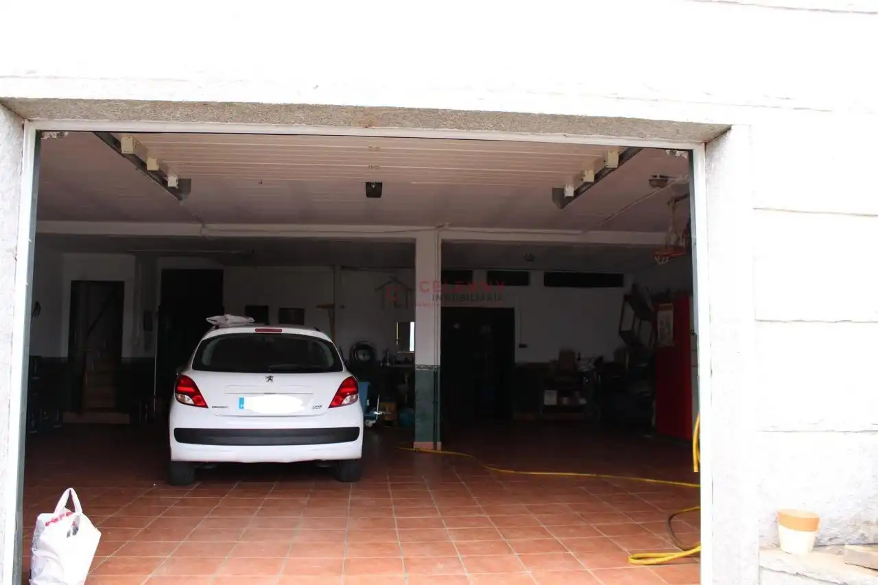Chalet con terraza en venta en Coles, imagen 28