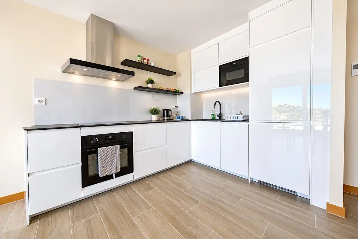Appartement avec ascenseur à vendre à Estepona Pueblo, imagen 5