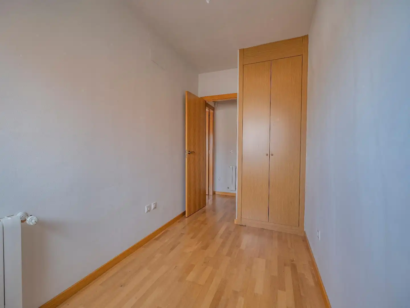 Habitación de Piso en venta en Ávila con Terraza y Trastero