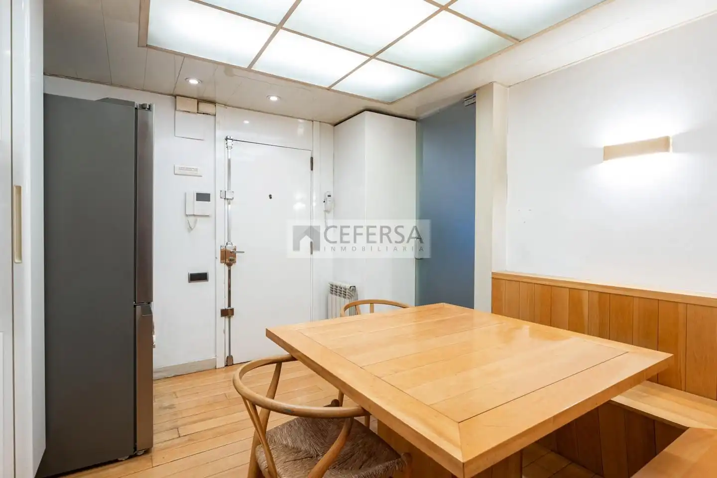 Piso en venta en Barcelona con Aire acondicionado, Calefacción y Parquet