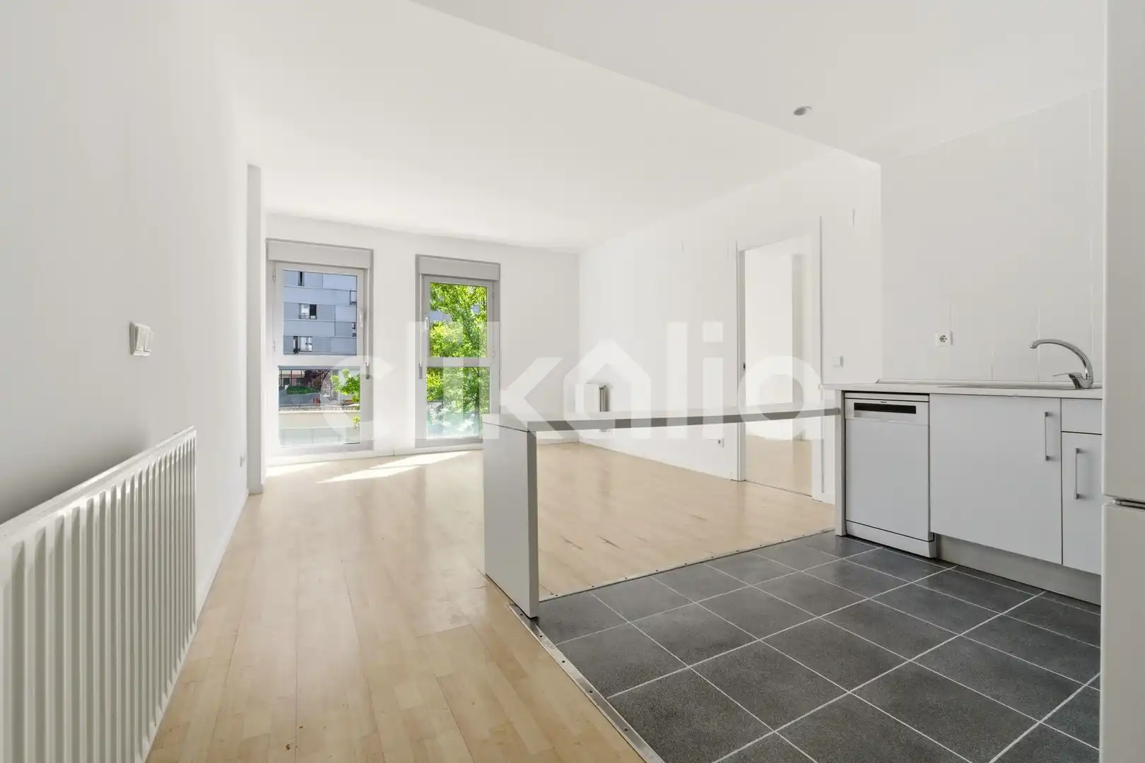 Piso con ascensor en venta en Villa de Vallecas, imagen 10