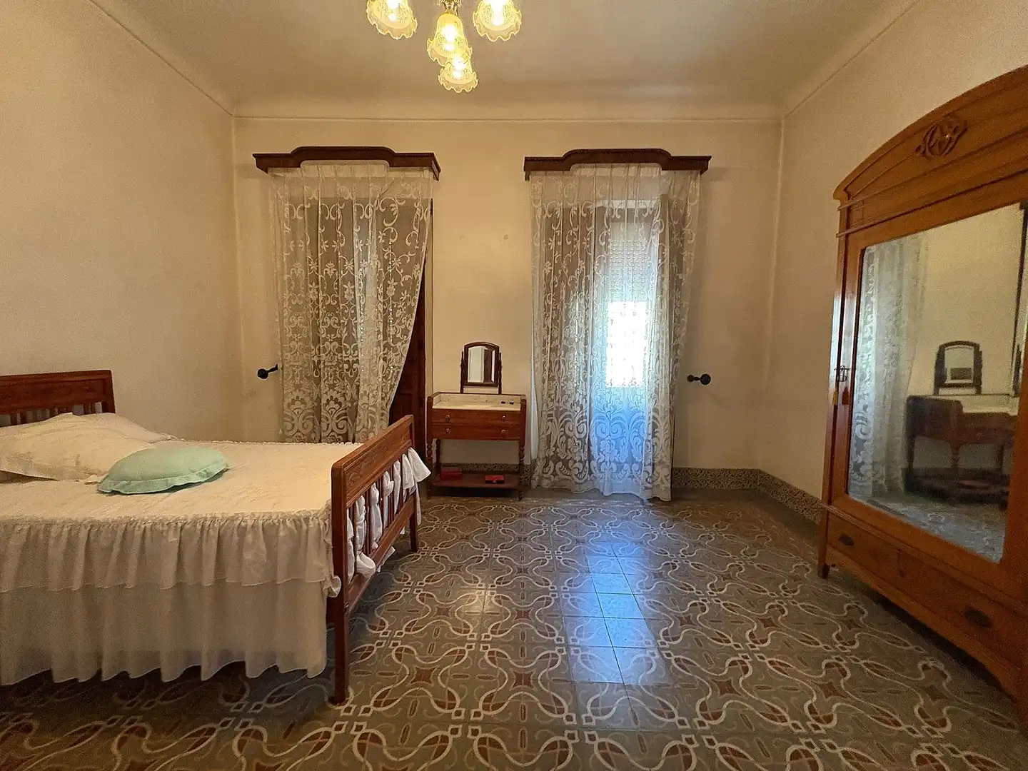 Casa adosada en venta en Novelda