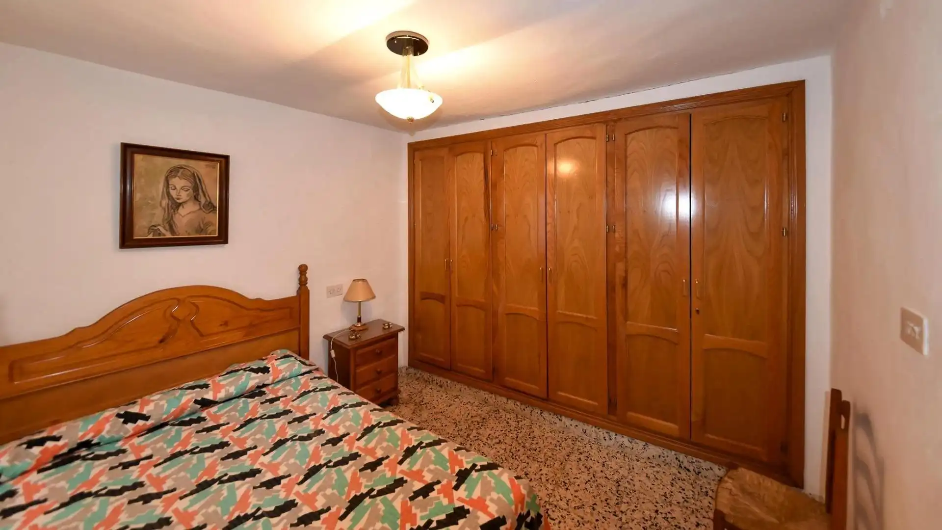 Casa a schiera con terrazza in vendita a Calle CRUCES, imagen 13