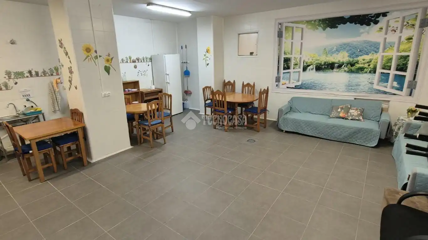 Flat with lift for sale in Villaverde, imagen 18