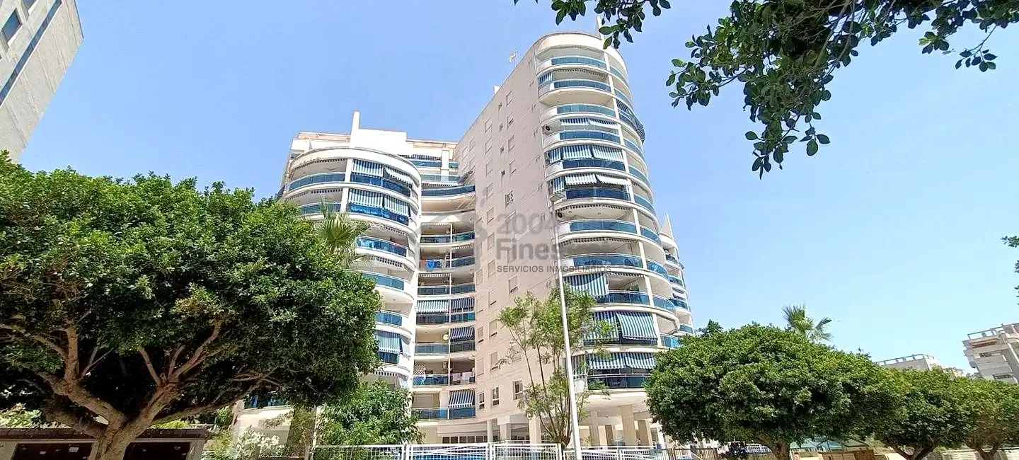 Wohnung mit Pool zum Verkauf in calle Llevant, imagen 24