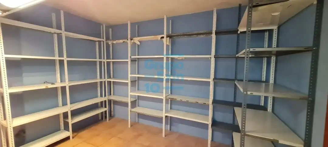 Business premises to rent in Centro - Mendibil - Santiago, imagen 12