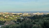 Exterior view of Country house for sale in Estepona  with Air Conditioner, Private garden and Storage room