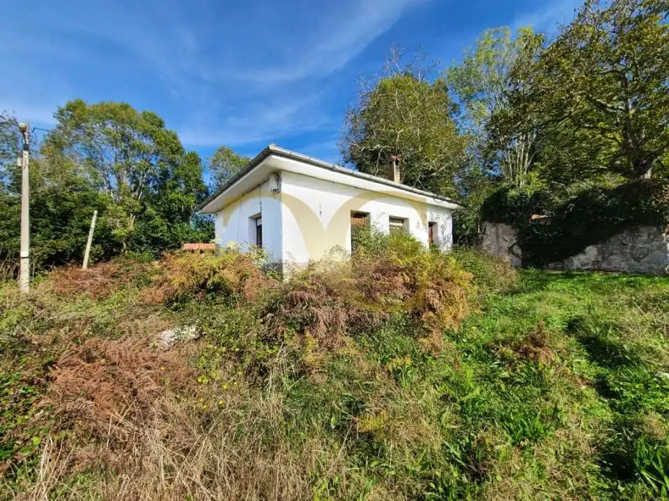 Casa o chalet en venta en Ribadesella con Jardín privado