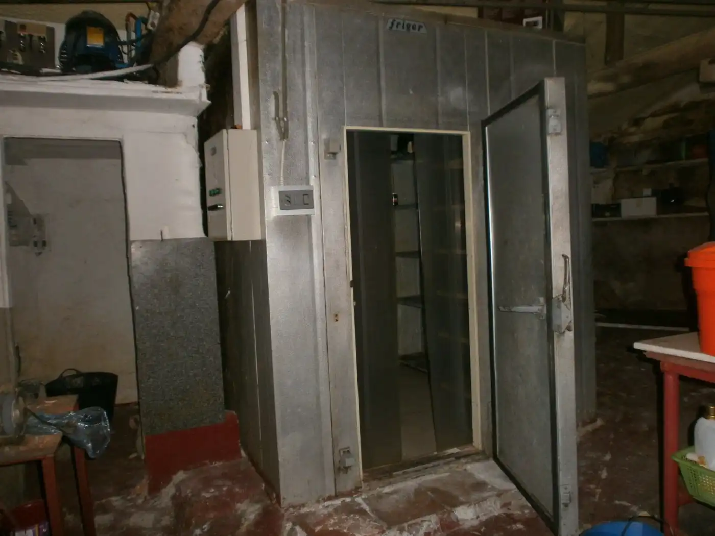 Local commercial à vendre à Torrecaballeros, imagen 25