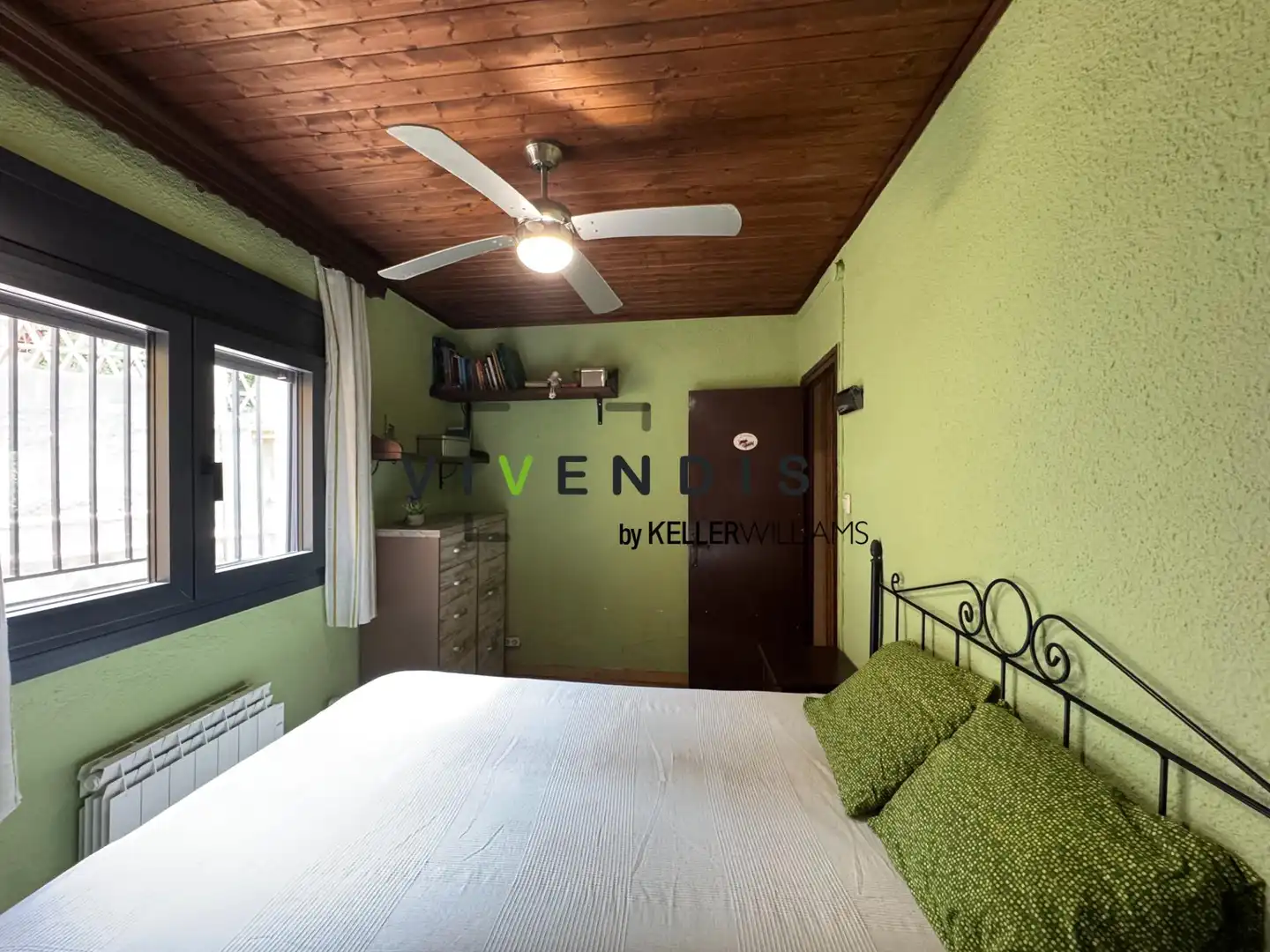 Habitación de Finca rústica en venta en Corbera de Llobregat