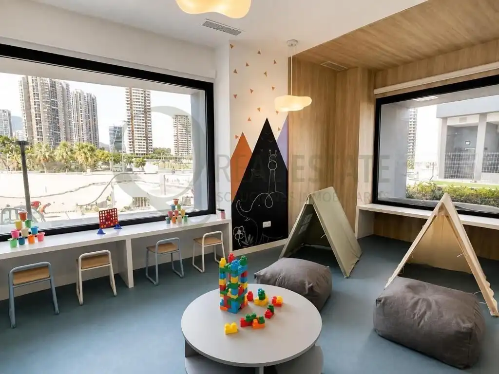 Piso con terraza en venta en Calle Calle Brasil, imagen 39