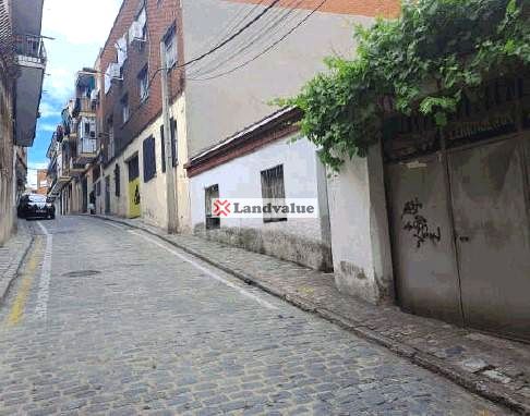 Exterior view of Residential for sale in Leganés